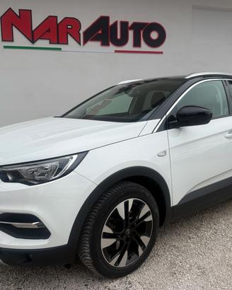 Opel Grandland X 1.5 diesel 131CV Ultimate