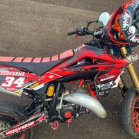 Husqvarna SM 125 S