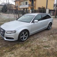 Audi A4 b8 avant 2.0 tdi 