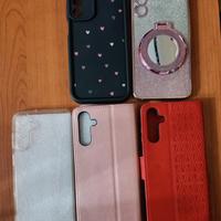 5 cover Samsung A15 