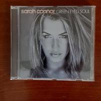 Sarah Connor - Green Eyed Soul