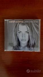 Sarah Connor - Green Eyed Soul
