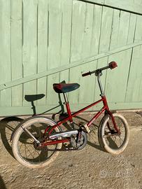 bici legnano bimbo