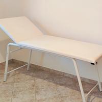 Lettino per estetica 