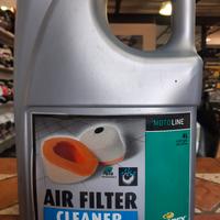 Air filter cleaner Motorex