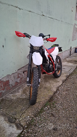 Fantic Caballero ~FASSTEK