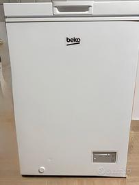 Congelatore pozzetto