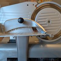 AFFETTATRICE RGV AF200 AM  Elettrico 110 W Stainle