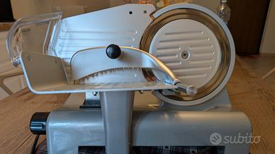 AFFETTATRICE RGV AF200 AM  Elettrico 110 W Stainle