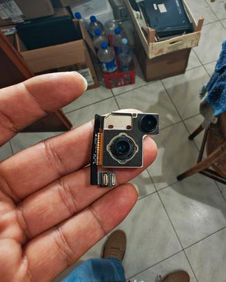 fotocamera posteriore originale iPhone 13