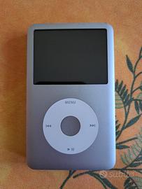 iPOD Classic - 80 GB 