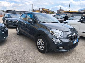 Fiat 500X 1.3 MultiJet 95 CV u-connect 8.8 camera