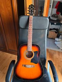 Chitarra Ibanez V50NJP-VS