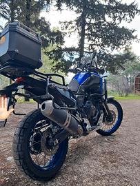 Tènèrè 700 explorer 2024