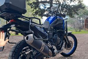 Tènèrè 700 explorer 2024