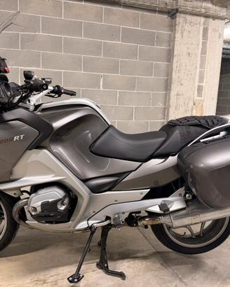 BMW R 1200 RT BIALBERO