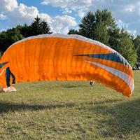 Parapendio Skywalk Cumeo XS B+