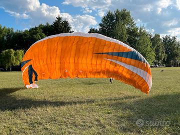 Parapendio Skywalk Cumeo XS B+