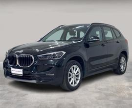 BMW X1 sdrive18d Business Advantage auto