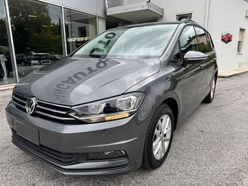 VOLKSWAGEN Touran 1.6 TDI 115 CV SCR DSG Executi