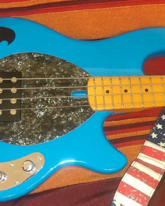 Battipenna pickguard basso Marcus Miller SIRE Z3