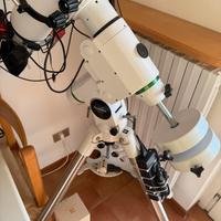 Skywatcher Montatura HEQ-5 Pro