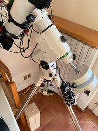 Skywatcher Montatura HEQ-5 Pro