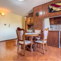 Ampio trilocale al sesto piano