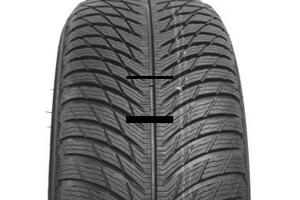 285 40 21 Michelin NUOVE 285 40 R21 Gomme