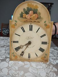 Orologio a parete
