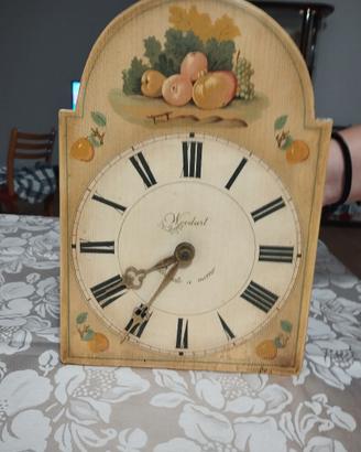 Orologio a parete