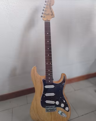 Fender Stratocaster Classic 70