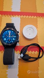 Smartwatch "Huawei Watch GT"!PERFETTO!