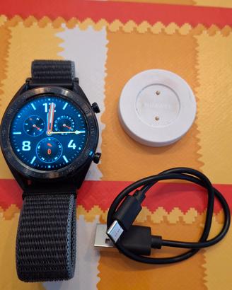 Smartwatch "Huawei Watch GT"!PERFETTO!