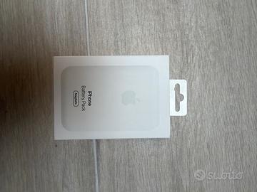 Apple powerbank