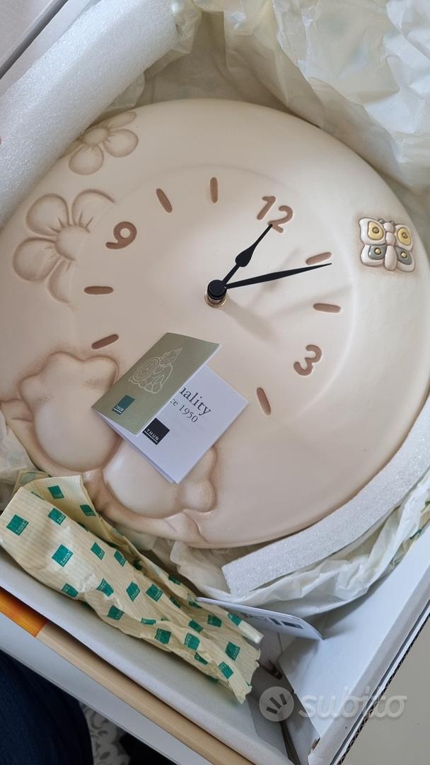 THUN Orologio a pendolo Elegance Arredamento e Casalinghi In vendita a Roma