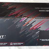 Toner cartridge cartuccia compatibile H12A hp