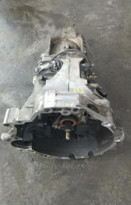 Cambio manuale volkswagen passat - 1.8 benzina - a