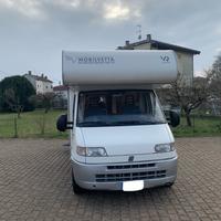Mobilvetta