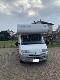 Mobilvetta