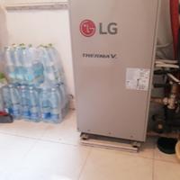 LG therma V