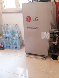 LG therma V