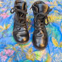 Mezzo stivaletto dolce e gabbana n.33 