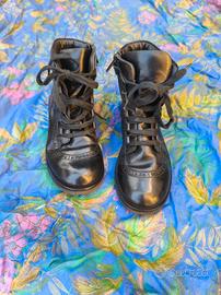 Mezzo stivaletto dolce e gabbana n.33 