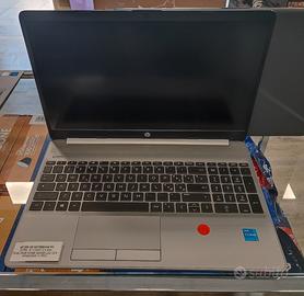HP notebook pc