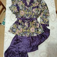 Elegantissimo Pigiama donna 