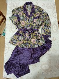 Elegantissimo Pigiama donna 