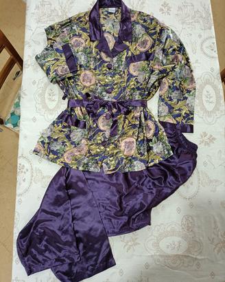 Elegantissimo Pigiama donna 