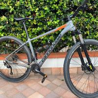 Cannondale Trail