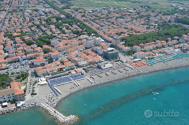 Vacanze al MARE, app.to NUOVO, 4 persone max